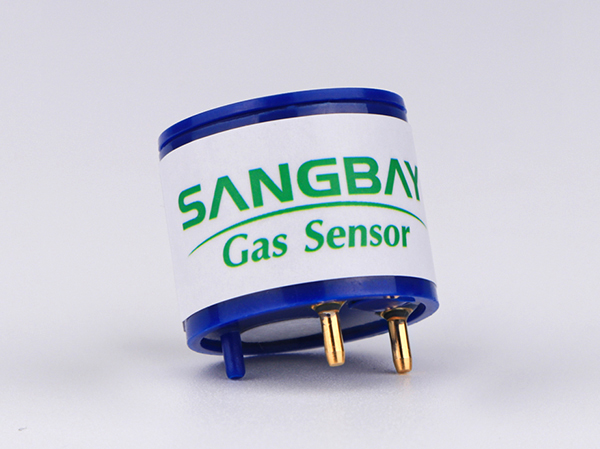 松柏 S4OXV 氧氣傳感器與國外知名品牌氧氣傳感器 性能對比測試報(bào)告