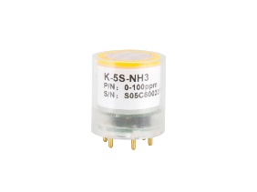 電化學(xué)傳感器用萬用表測傳感器內(nèi)阻不穩(wěn)定，范圍大是什么原因？