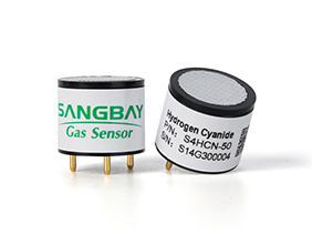 S4-HCN氰化氫傳感器